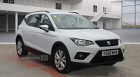 Seat Arona DIESEL HATCHBACK in Antrim