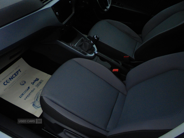 Seat Arona DIESEL HATCHBACK in Antrim