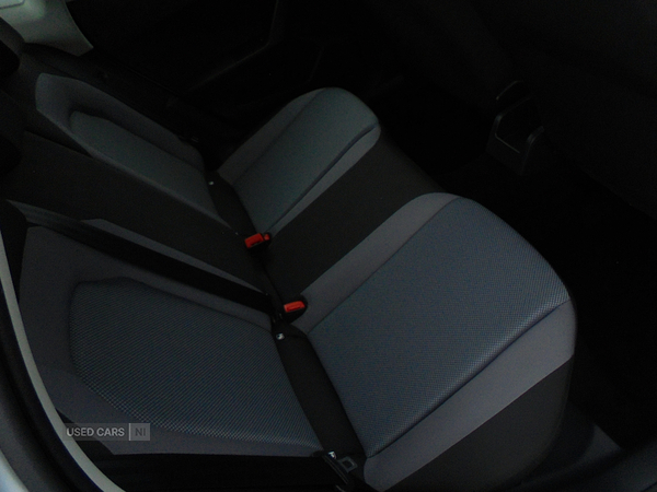 Seat Arona DIESEL HATCHBACK in Antrim