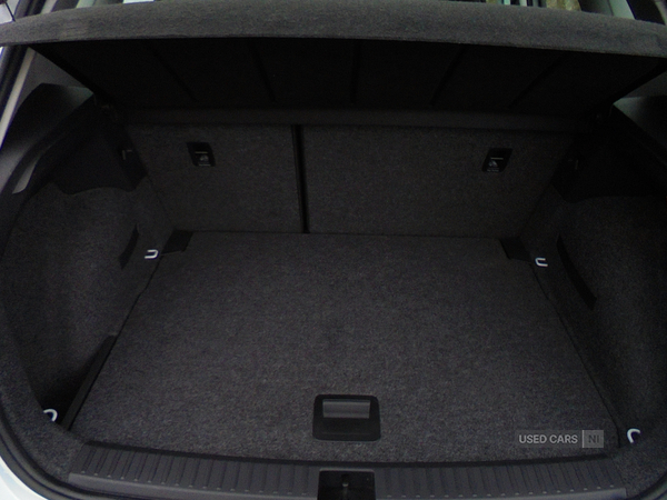 Seat Arona DIESEL HATCHBACK in Antrim