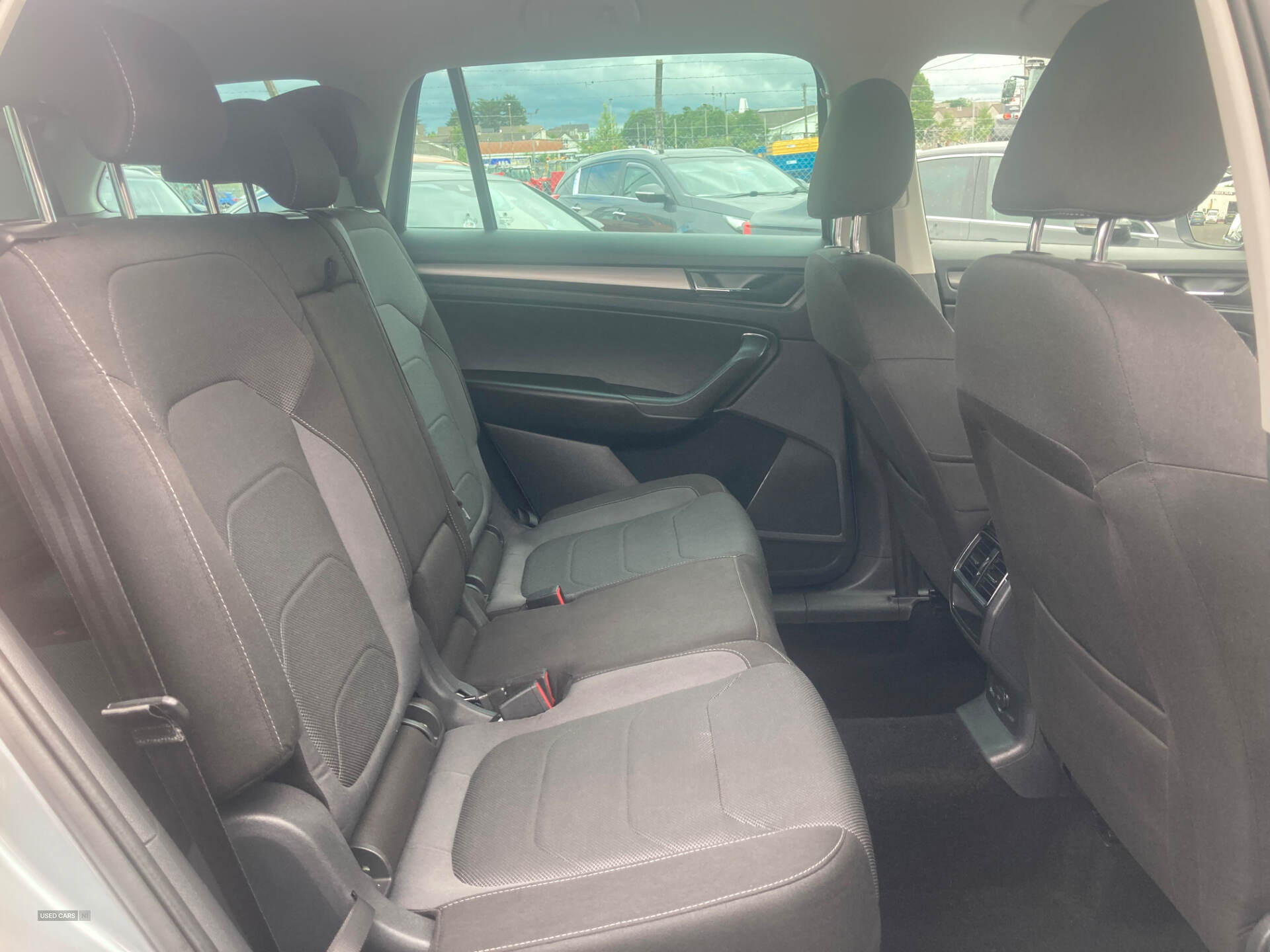 Skoda Kodiaq DIESEL ESTATE in Antrim