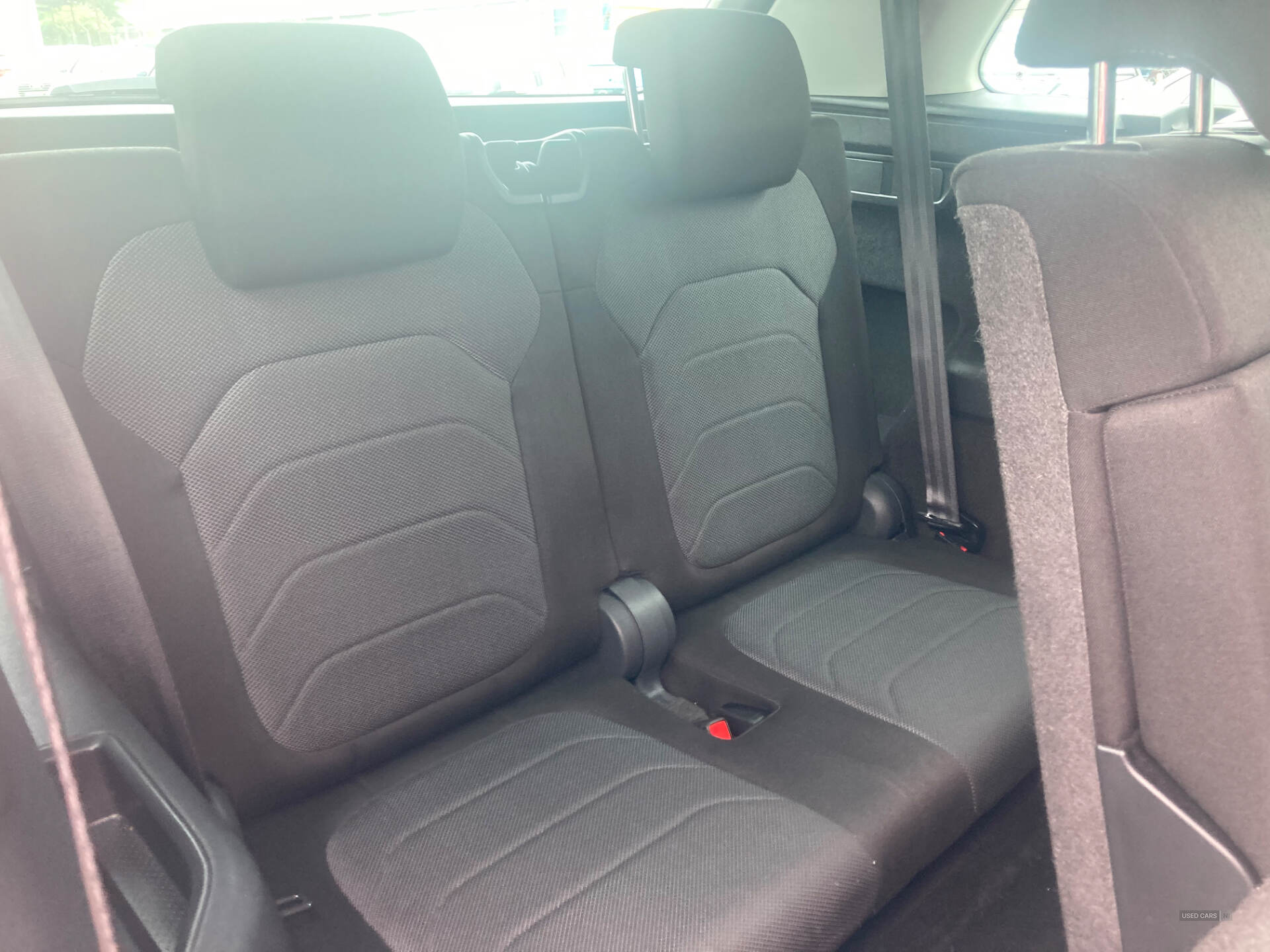 Skoda Kodiaq DIESEL ESTATE in Antrim