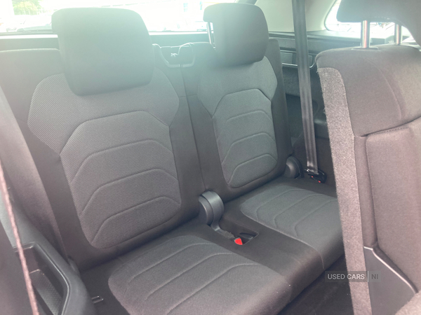 Skoda Kodiaq DIESEL ESTATE in Antrim
