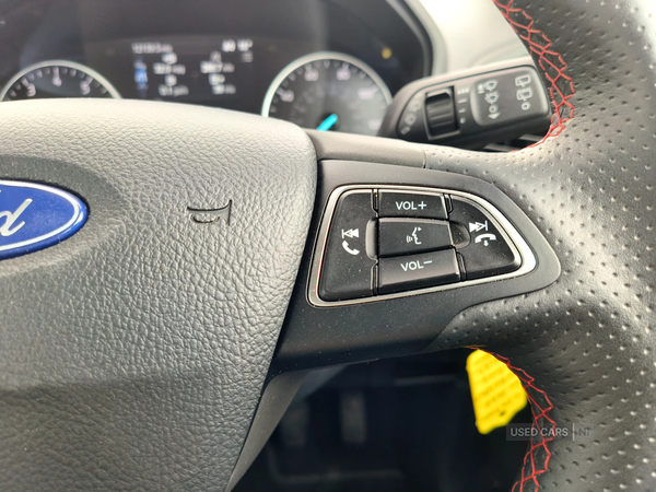 Ford EcoSport HATCHBACK in Fermanagh