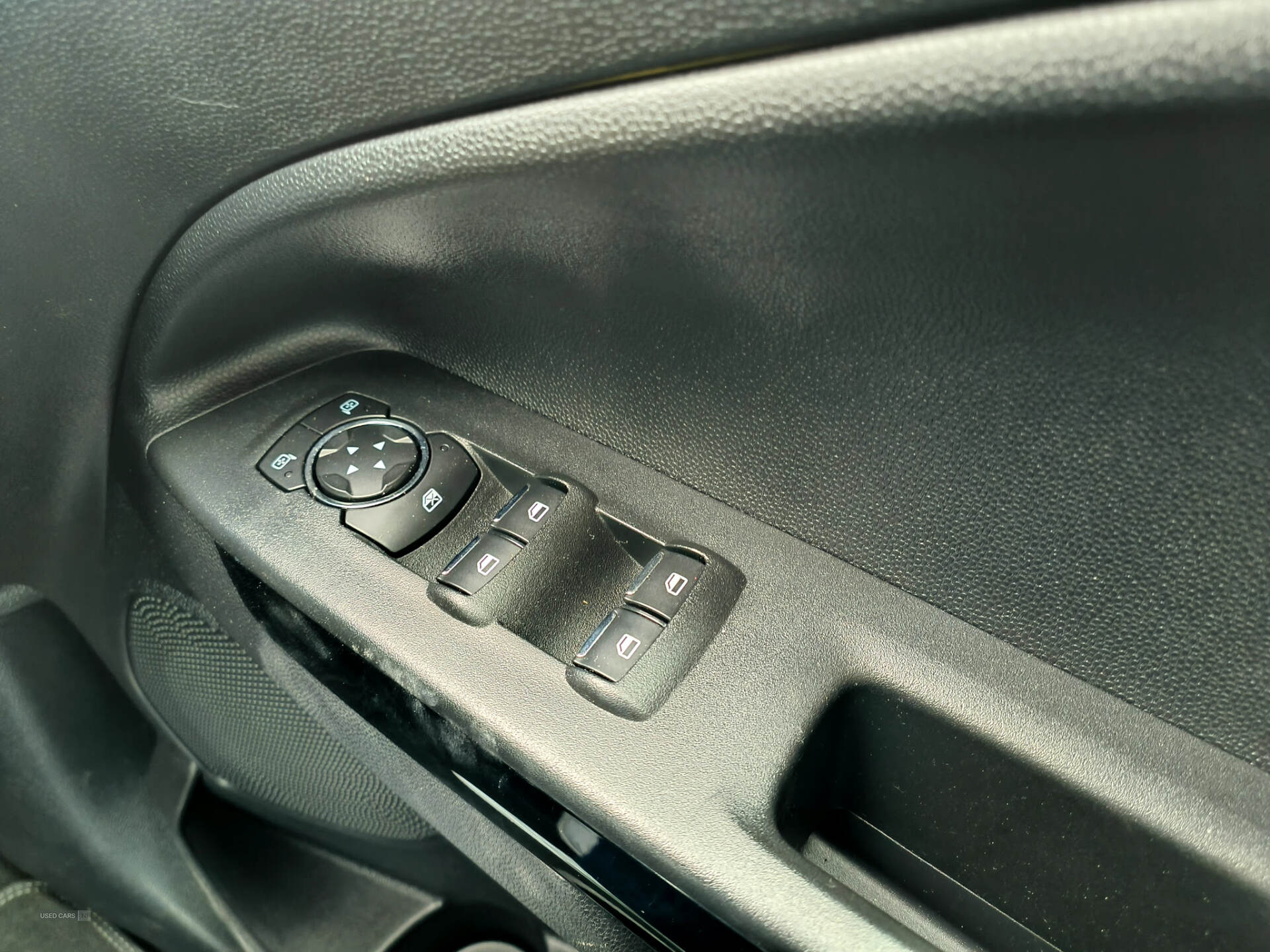 Ford EcoSport HATCHBACK in Fermanagh