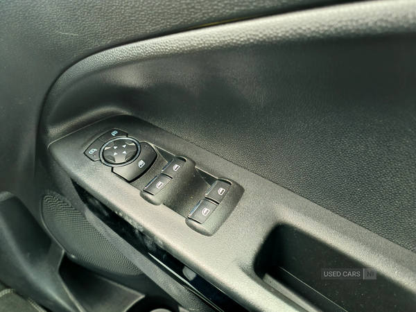 Ford EcoSport HATCHBACK in Fermanagh
