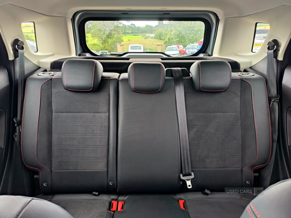 Ford EcoSport HATCHBACK in Fermanagh