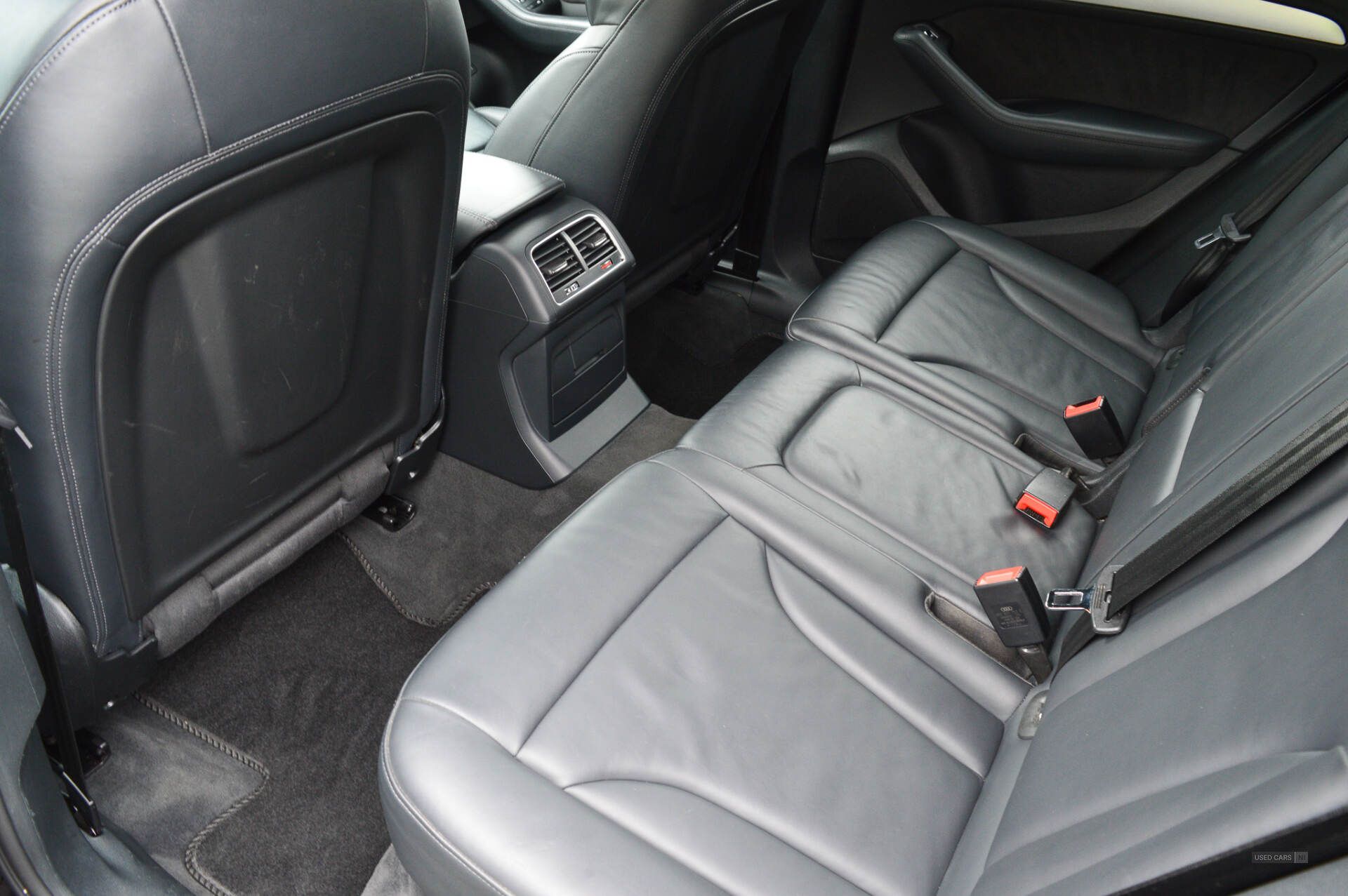 Audi Q5 ESTATE SPECIAL EDITIONS in Derry / Londonderry