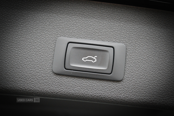 Audi Q5 ESTATE SPECIAL EDITIONS in Derry / Londonderry
