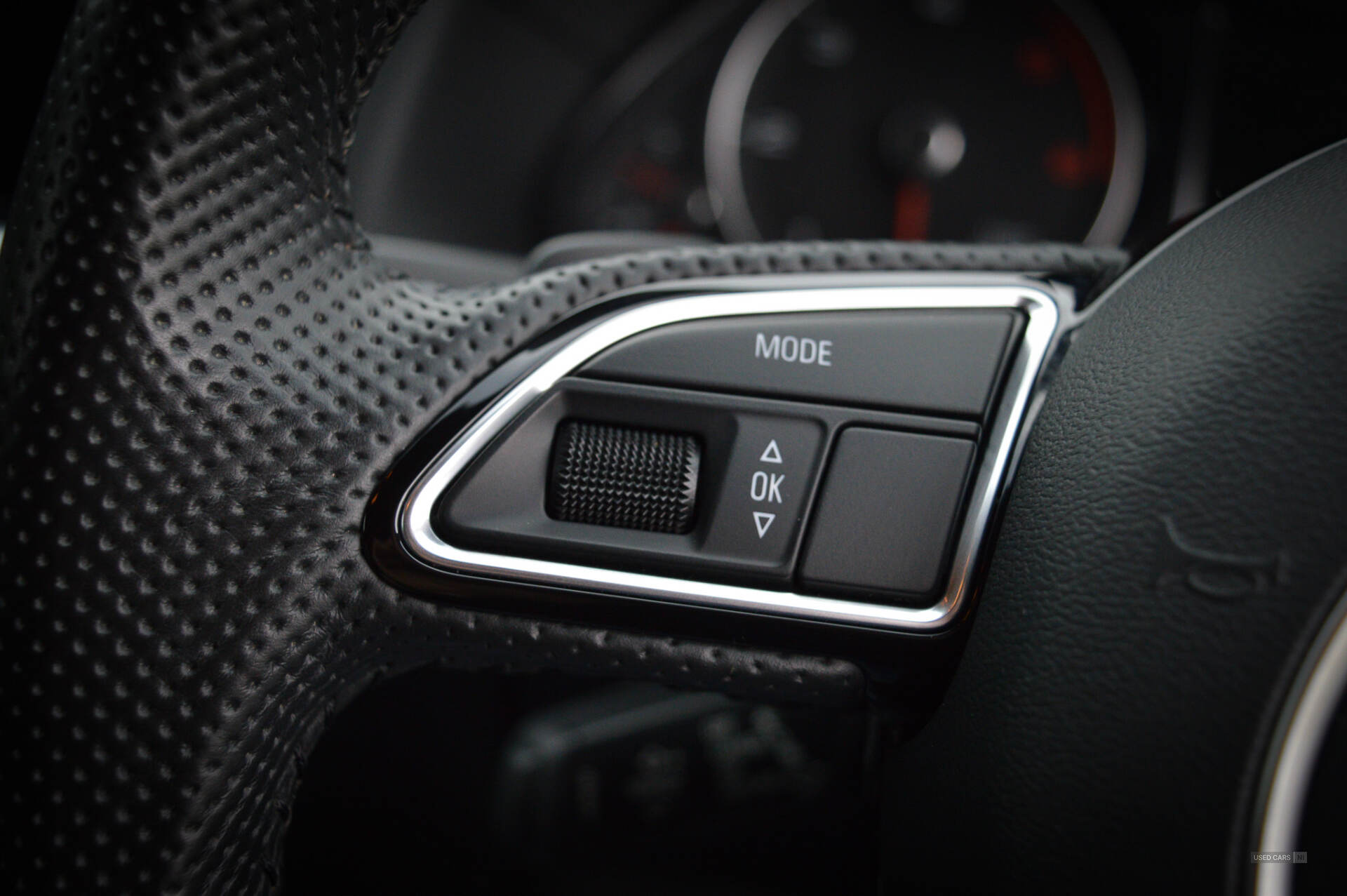 Audi Q5 ESTATE SPECIAL EDITIONS in Derry / Londonderry