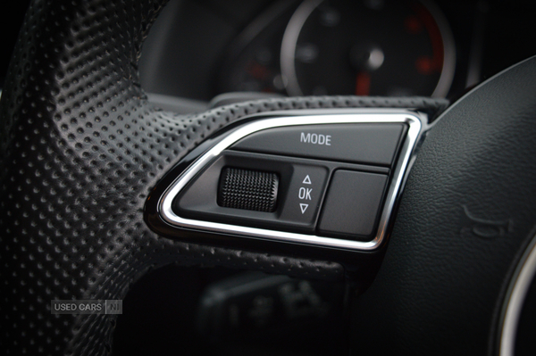 Audi Q5 ESTATE SPECIAL EDITIONS in Derry / Londonderry