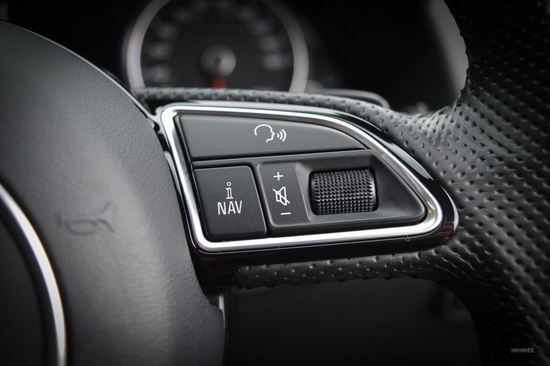 Audi Q5 ESTATE SPECIAL EDITIONS in Derry / Londonderry
