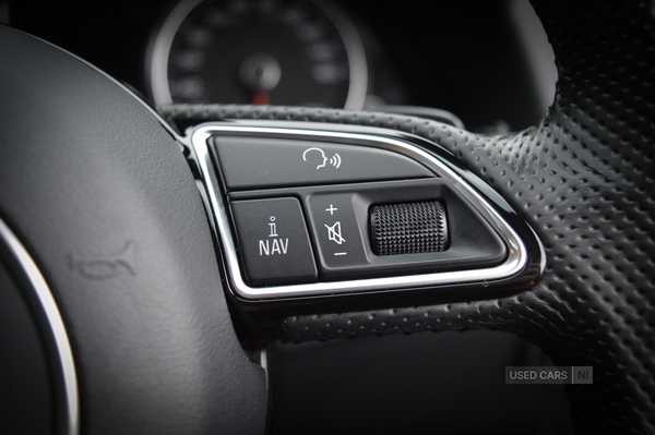 Audi Q5 ESTATE SPECIAL EDITIONS in Derry / Londonderry