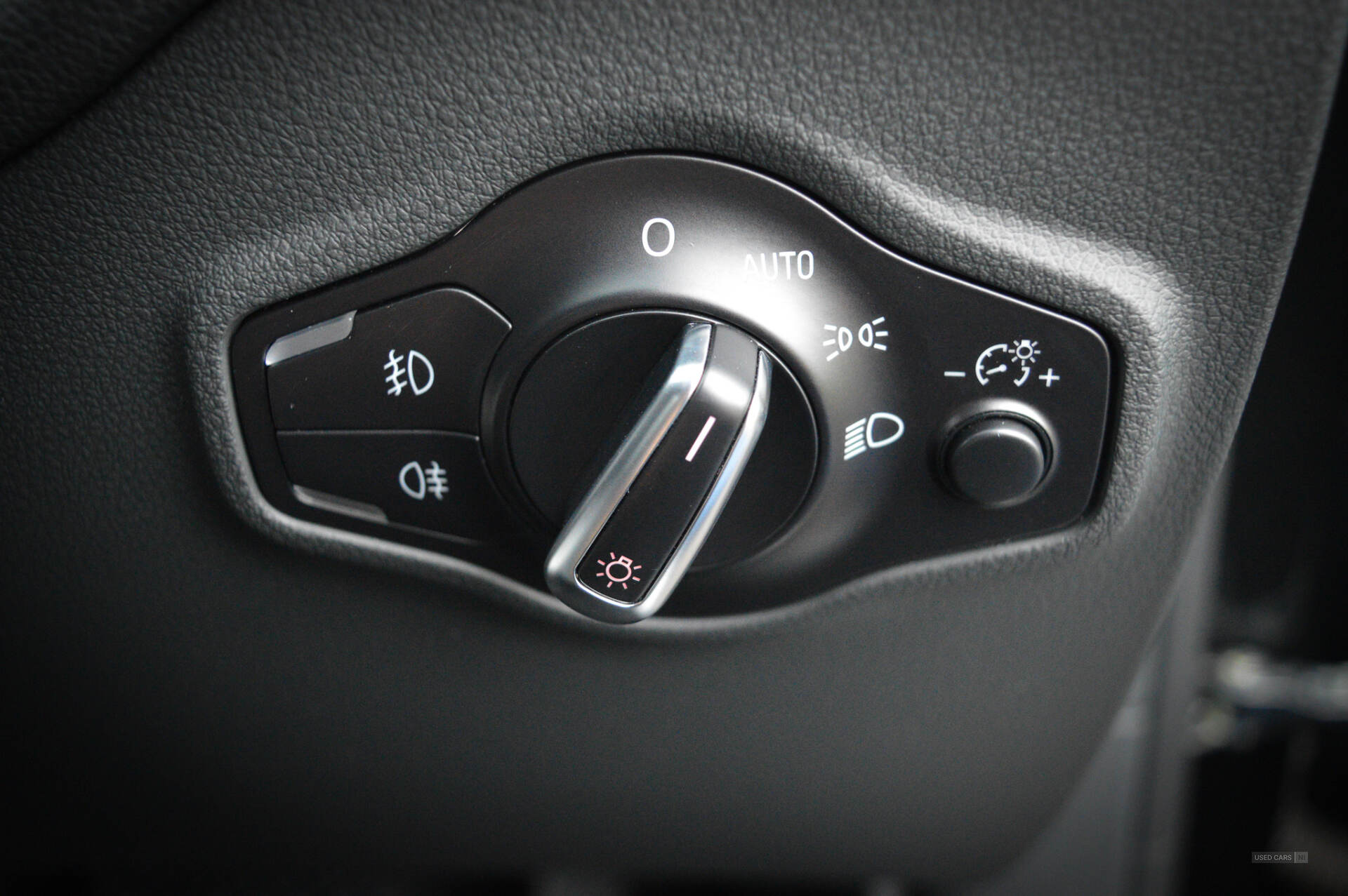 Audi Q5 ESTATE SPECIAL EDITIONS in Derry / Londonderry