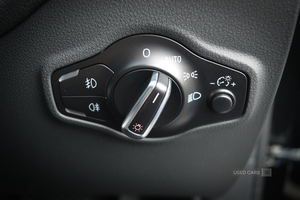 Audi Q5 ESTATE SPECIAL EDITIONS in Derry / Londonderry