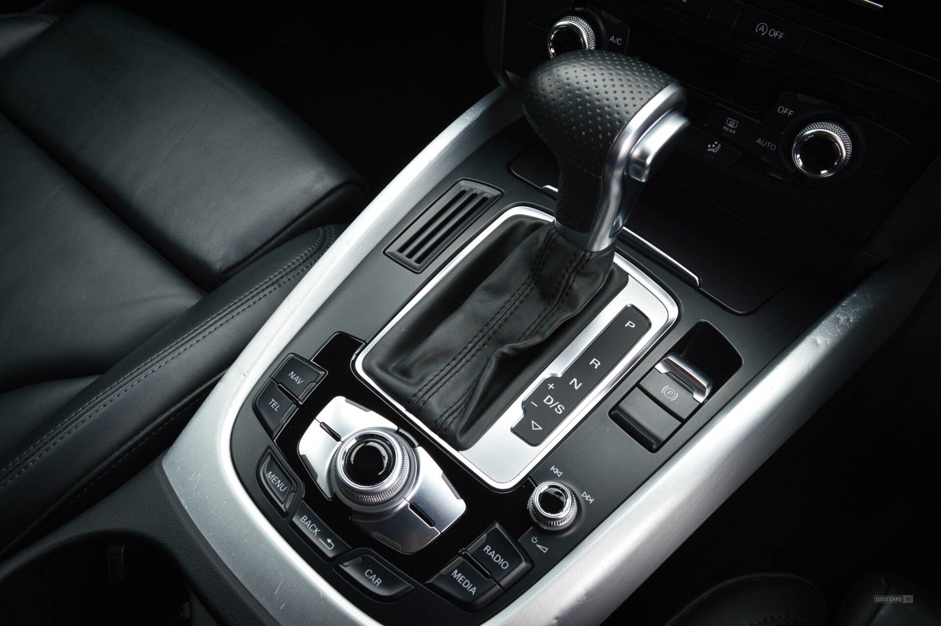Audi Q5 ESTATE SPECIAL EDITIONS in Derry / Londonderry