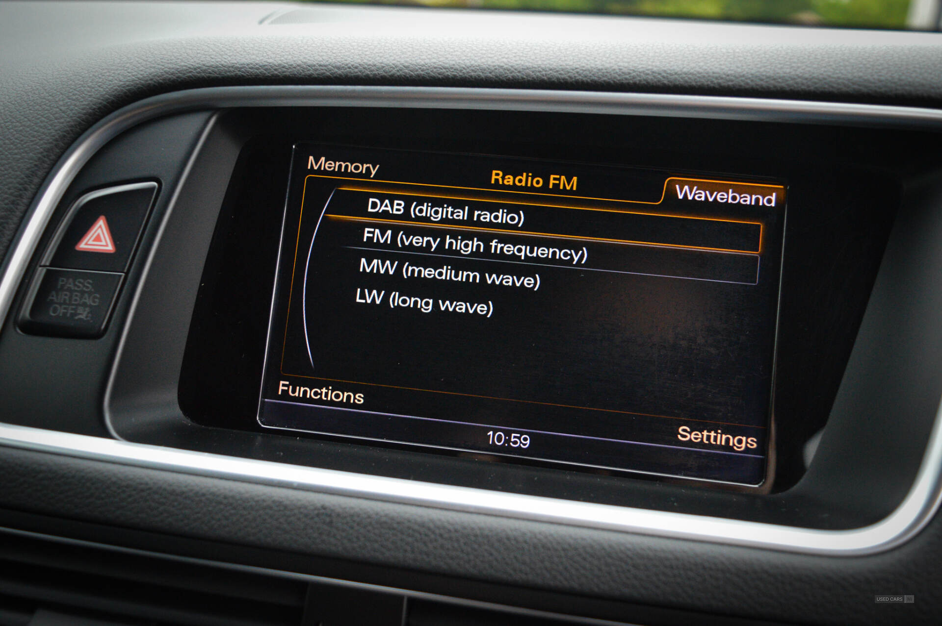 Audi Q5 ESTATE SPECIAL EDITIONS in Derry / Londonderry