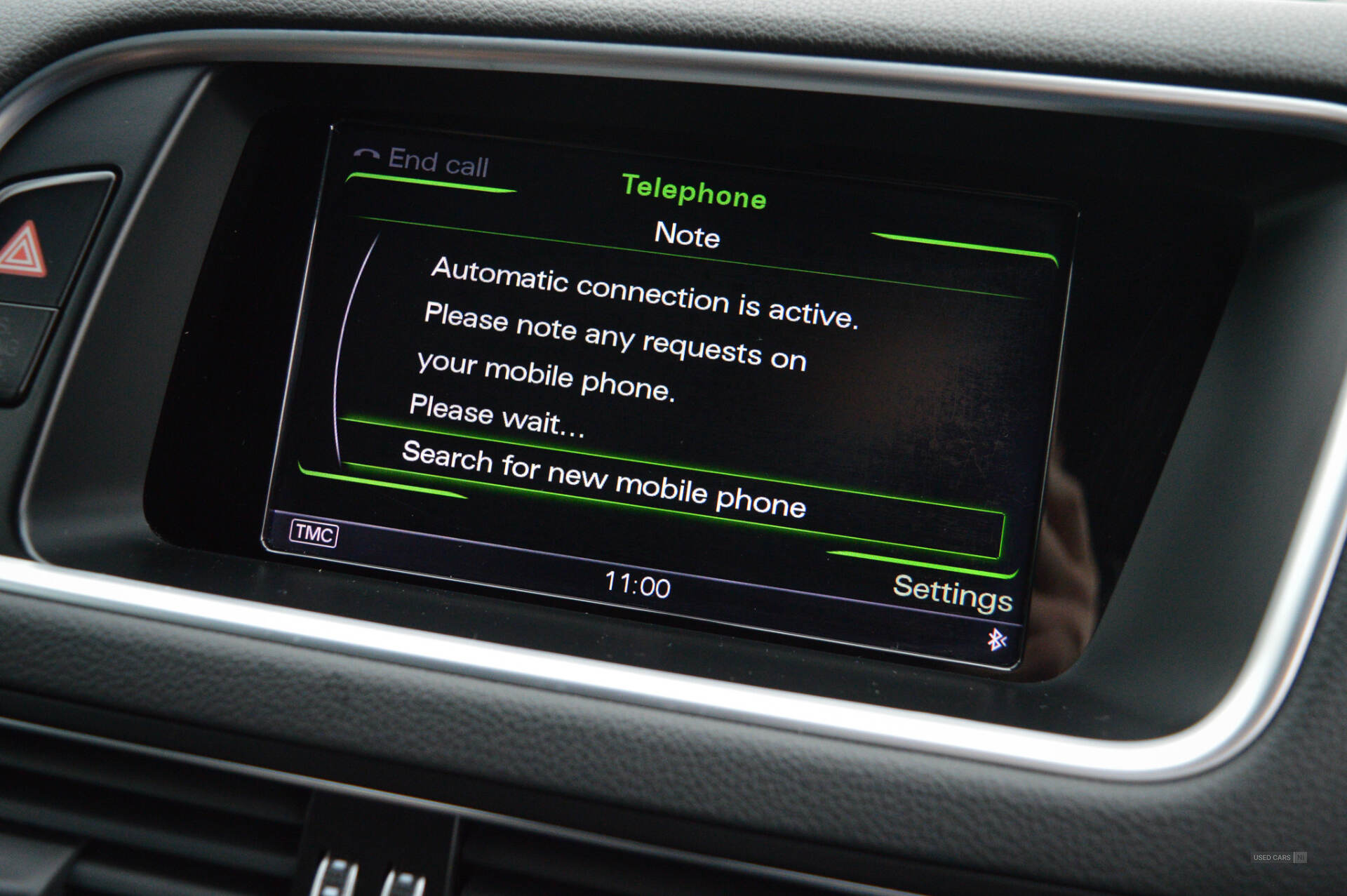 Audi Q5 ESTATE SPECIAL EDITIONS in Derry / Londonderry