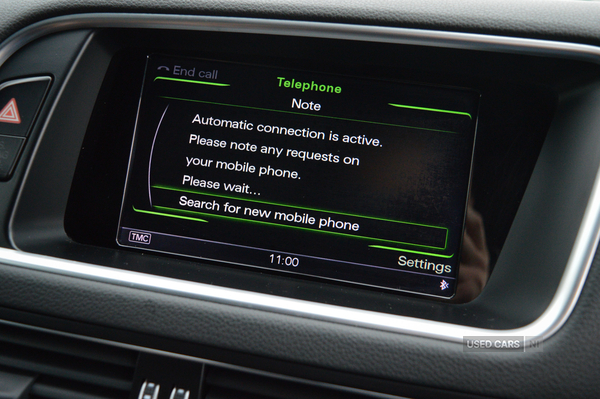 Audi Q5 ESTATE SPECIAL EDITIONS in Derry / Londonderry