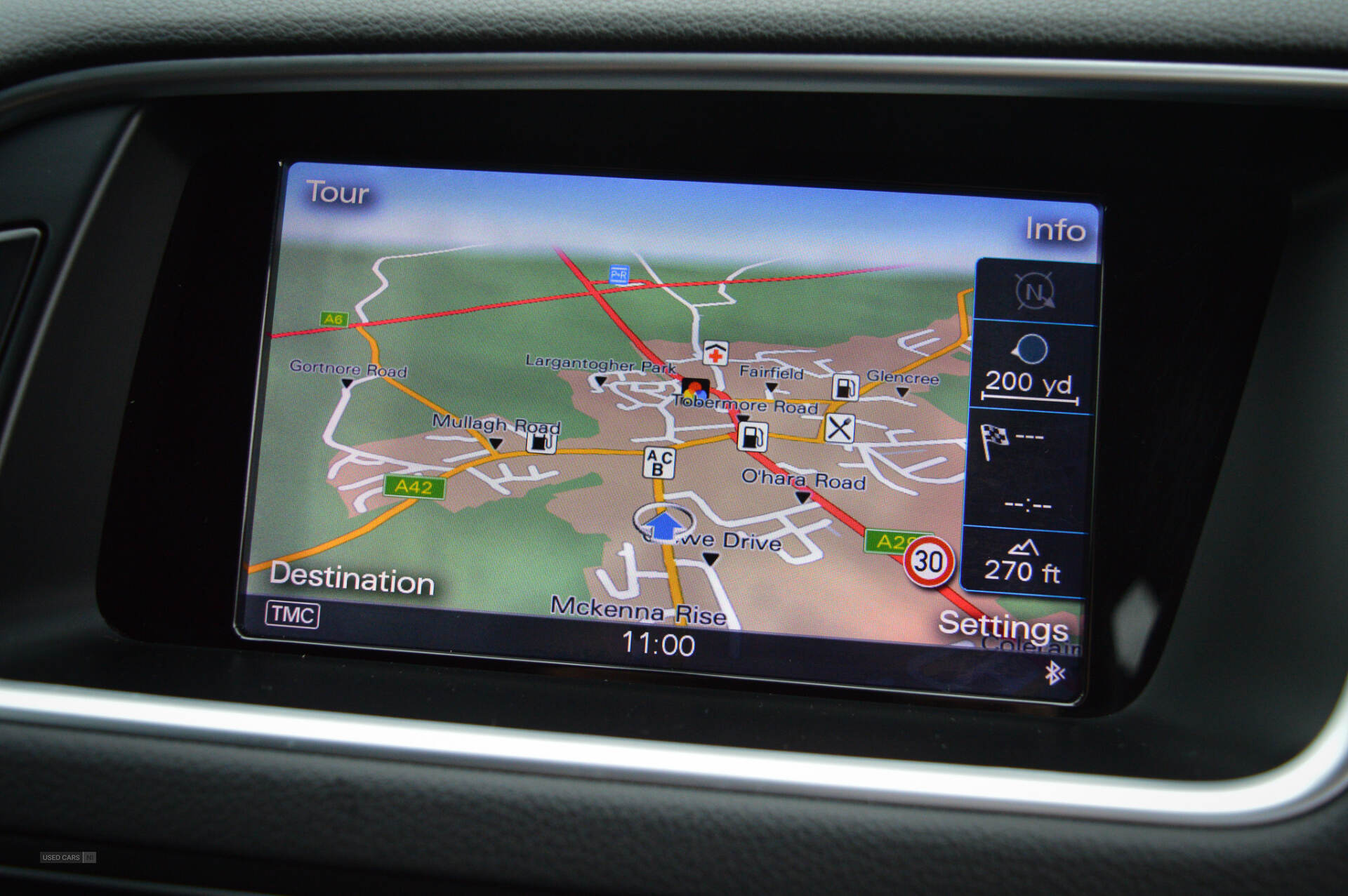 Audi Q5 ESTATE SPECIAL EDITIONS in Derry / Londonderry