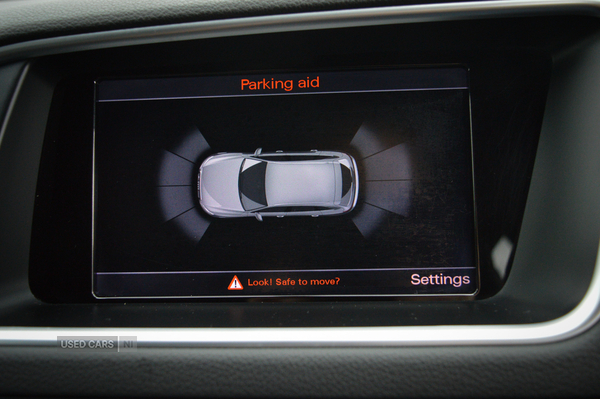 Audi Q5 ESTATE SPECIAL EDITIONS in Derry / Londonderry