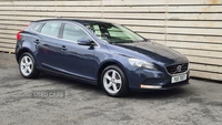 Volvo V40 DIESEL HATCHBACK in Antrim