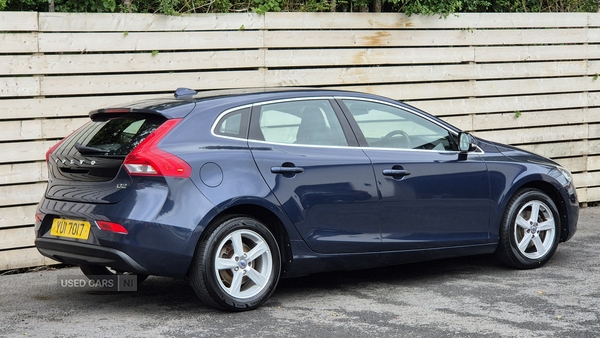 Volvo V40 DIESEL HATCHBACK in Antrim