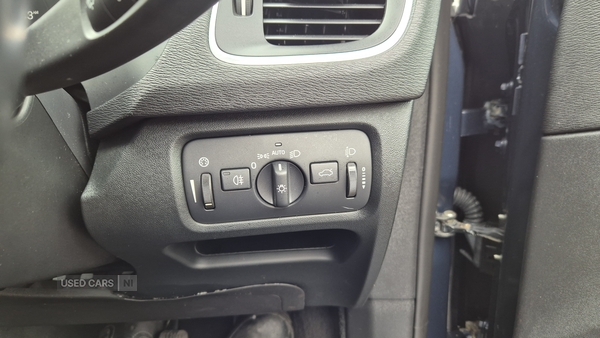 Volvo V40 DIESEL HATCHBACK in Antrim