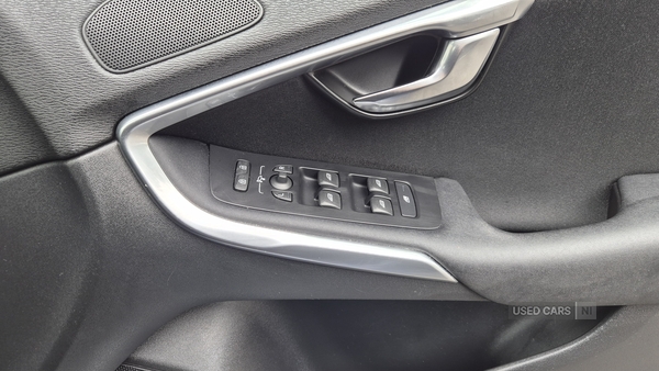 Volvo V40 DIESEL HATCHBACK in Antrim