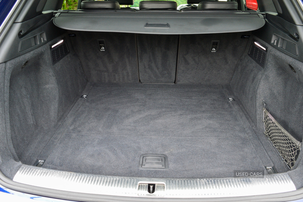 Audi Q5 DIESEL ESTATE in Derry / Londonderry