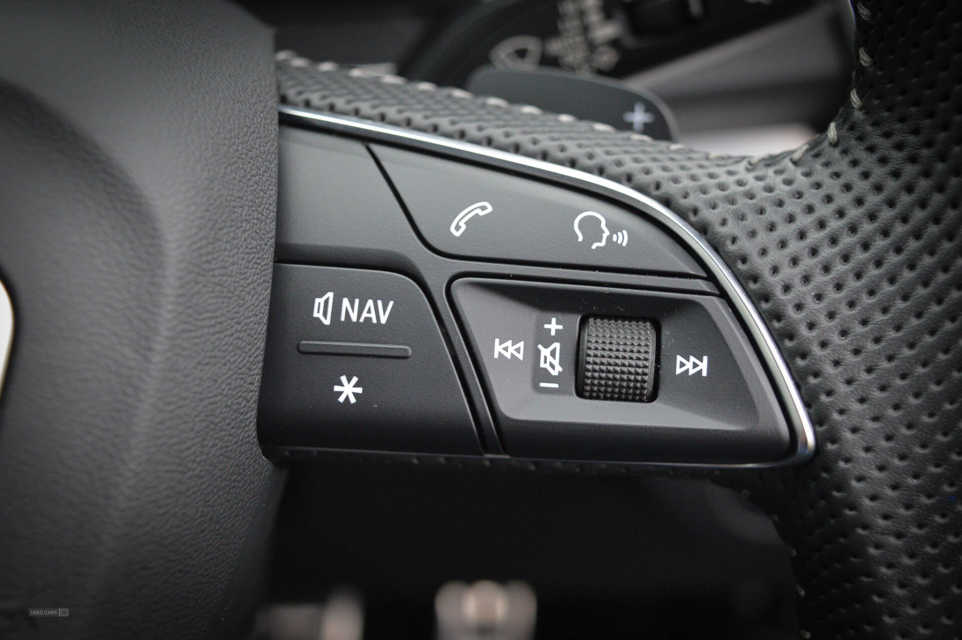 Audi Q5 DIESEL ESTATE in Derry / Londonderry