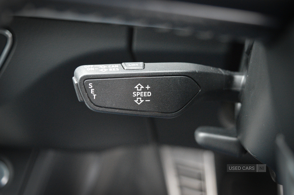 Audi Q5 DIESEL ESTATE in Derry / Londonderry