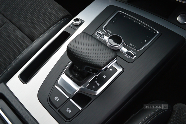 Audi Q5 DIESEL ESTATE in Derry / Londonderry