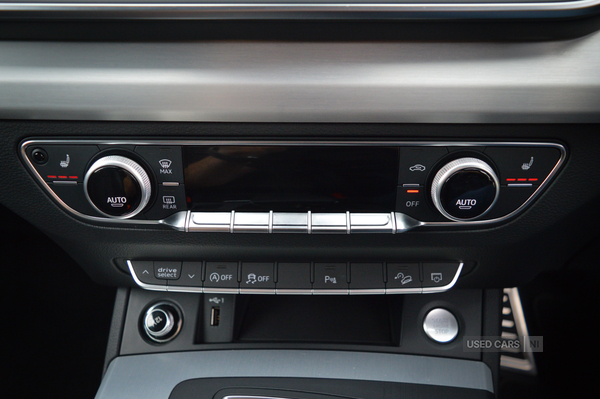 Audi Q5 DIESEL ESTATE in Derry / Londonderry