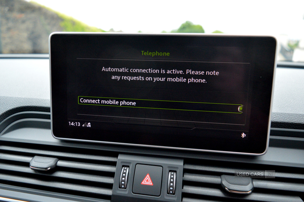 Audi Q5 DIESEL ESTATE in Derry / Londonderry