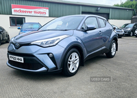 Toyota C-HR HATCHBACK in Derry / Londonderry