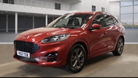 Ford Kuga DIESEL ESTATE in Tyrone