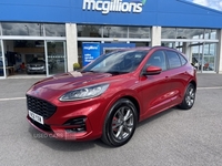 Ford Kuga DIESEL ESTATE in Tyrone
