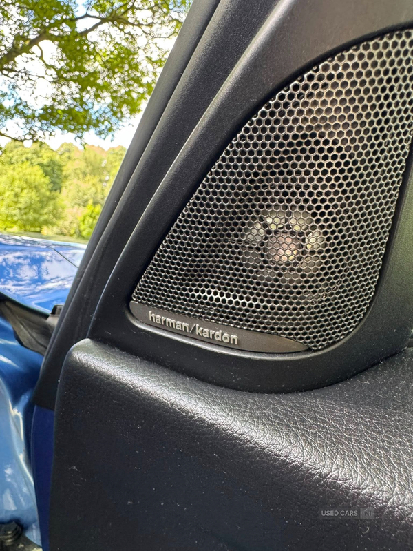 BMW 3 Series SALOON SPECIAL EDITION in Armagh