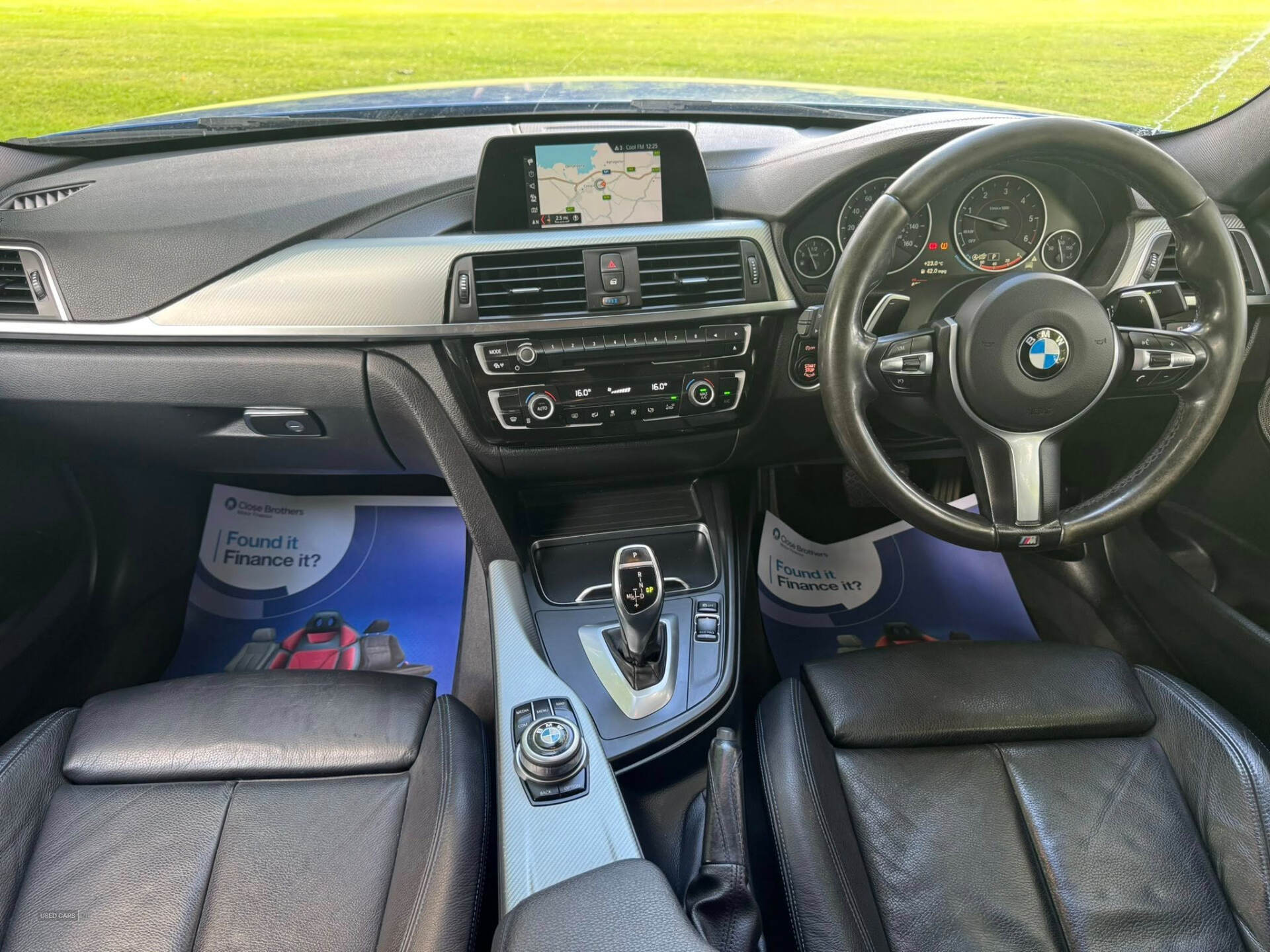 BMW 3 Series SALOON SPECIAL EDITION in Armagh