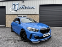 BMW 1 Series DIESEL HATCHBACK in Tyrone