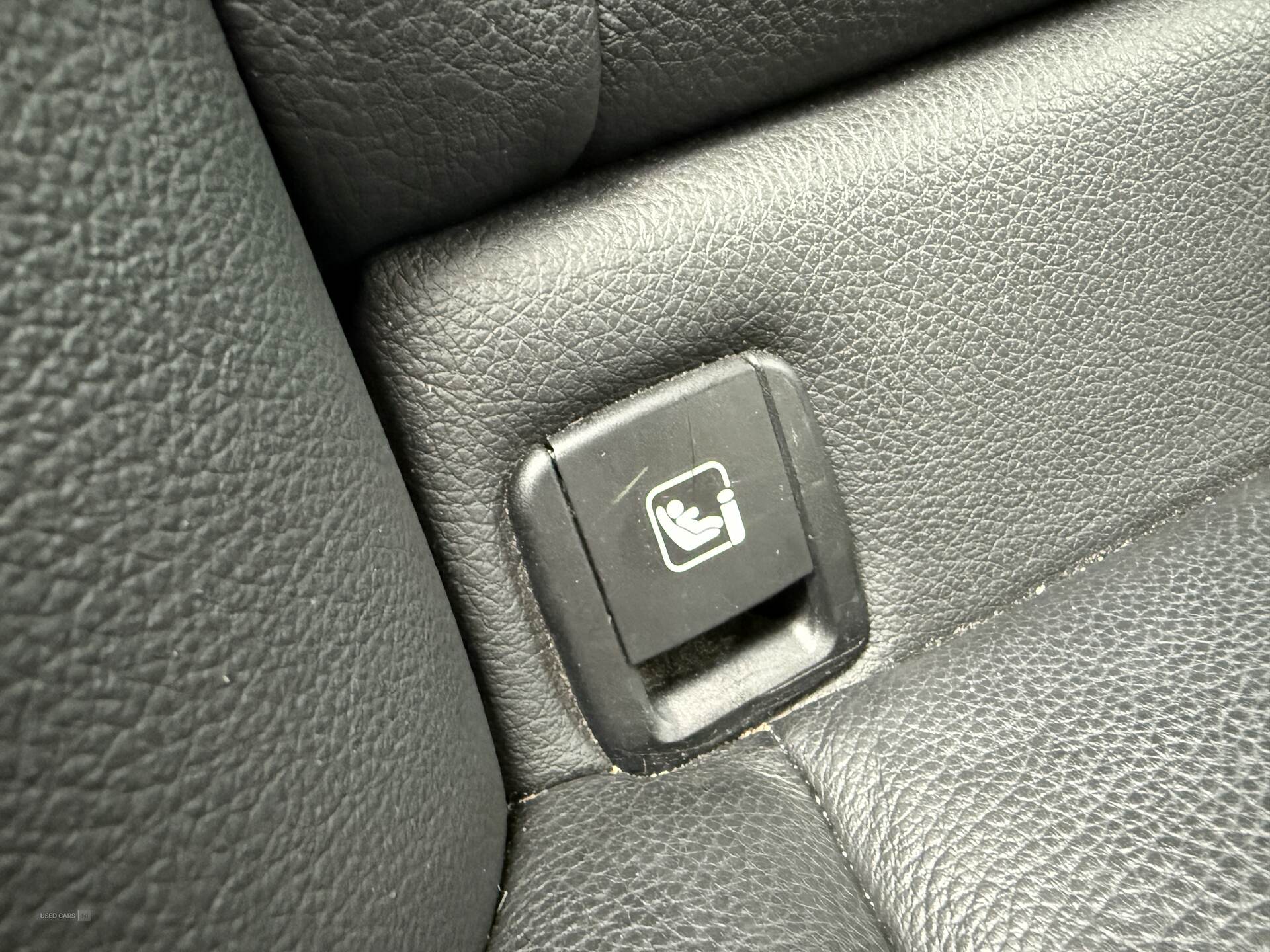 BMW 1 Series DIESEL HATCHBACK in Tyrone