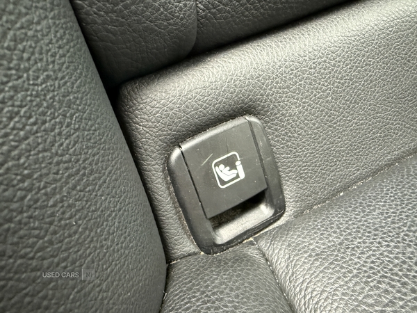 BMW 1 Series DIESEL HATCHBACK in Tyrone