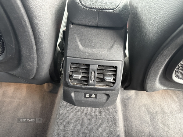 BMW 1 Series DIESEL HATCHBACK in Tyrone