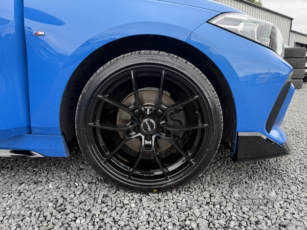 BMW 1 Series DIESEL HATCHBACK in Tyrone