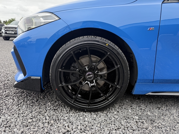 BMW 1 Series DIESEL HATCHBACK in Tyrone