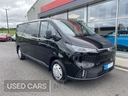 MAXUS / LDV Deliver 7