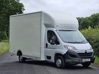 Citroen Relay 35 L3 DIESEL in Down