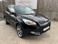 Ford Kuga DIESEL ESTATE in Armagh