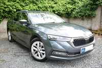 Skoda Octavia DIESEL ESTATE in Down